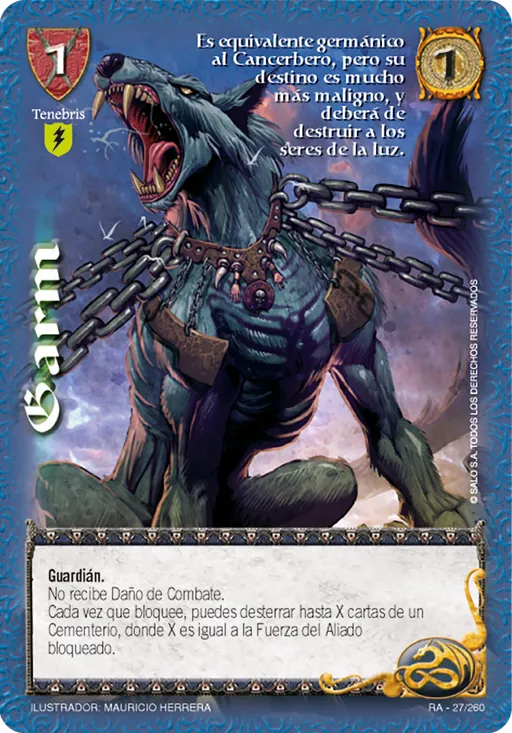 Garm