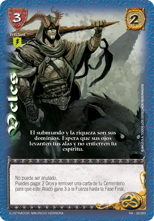Veles