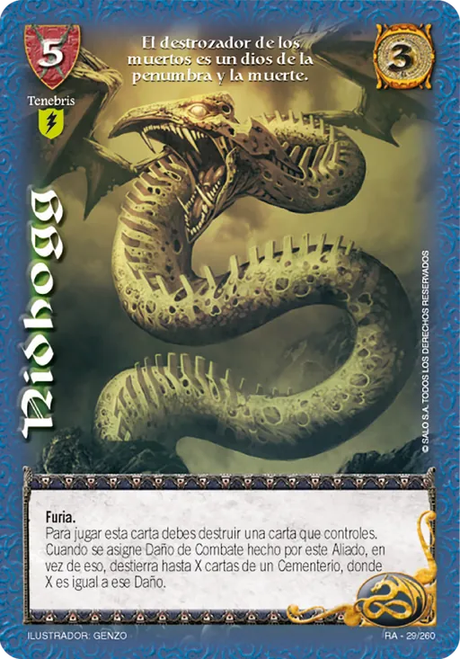 Nidhogg