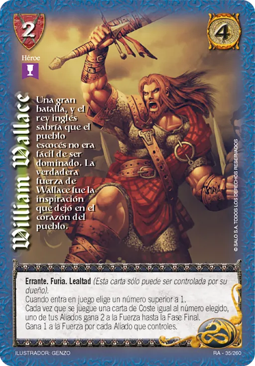 William Wallace
