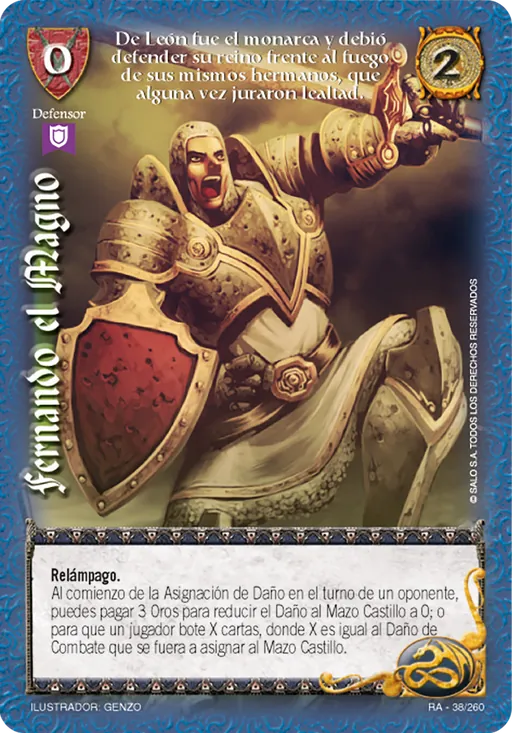 Fernando el Magno