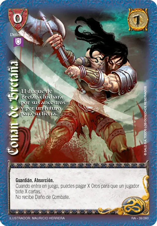 Conan de Bretaña