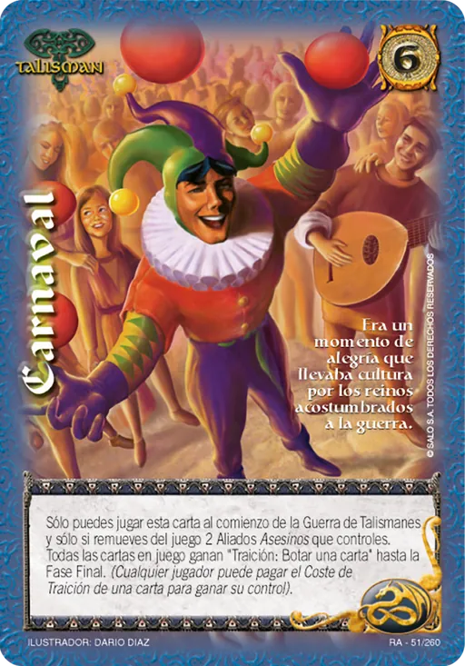Carnaval