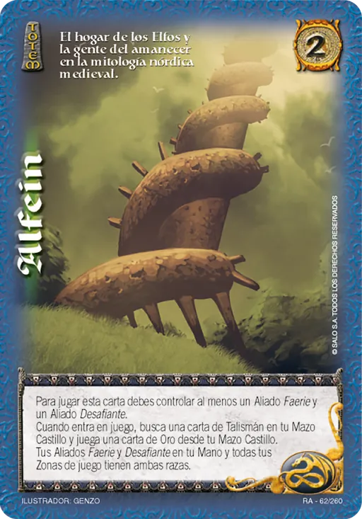 Alfein