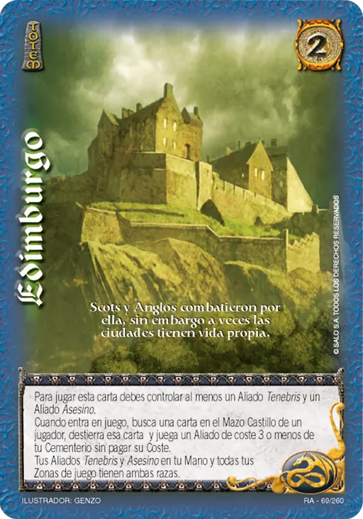 Edimburgo