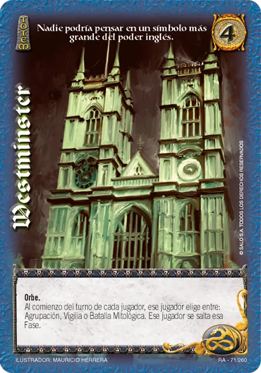 Westminster