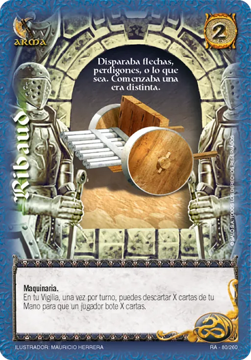 Ribaud