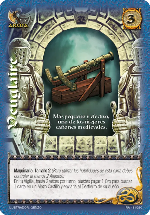 Veuglaire