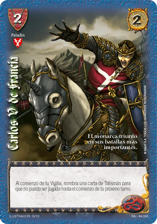 Carlos V de Francia
