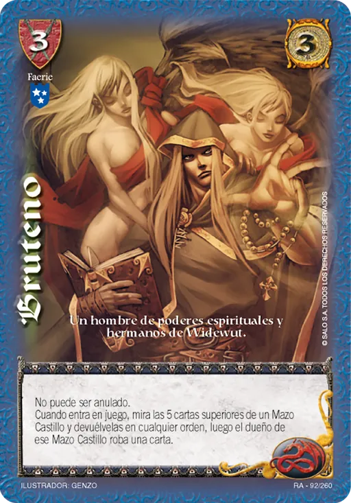 Bruteno