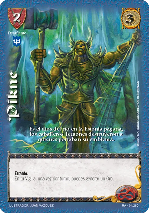 Pikne