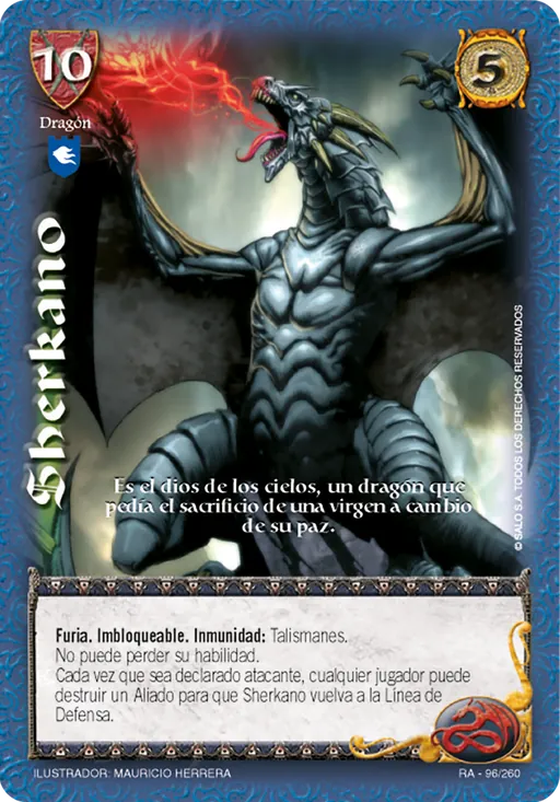 Sherkano