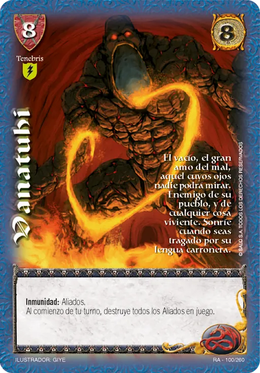 Vanatuhi