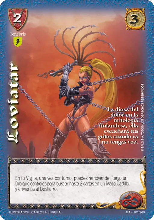 Loviatar