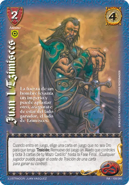 Juan I Tzimisces