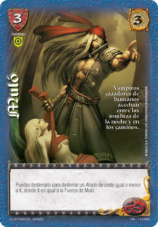 Muló