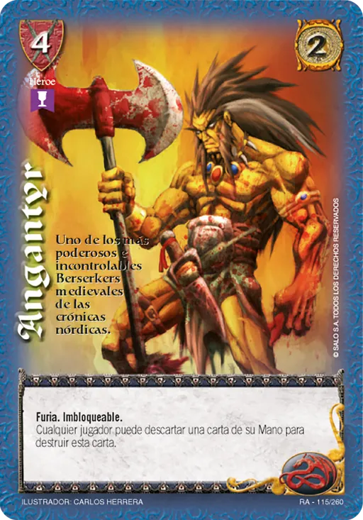 Angantyr