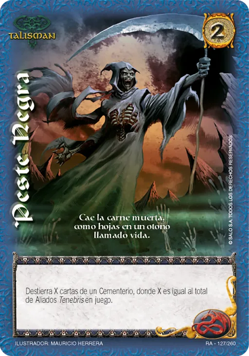 Peste Negra