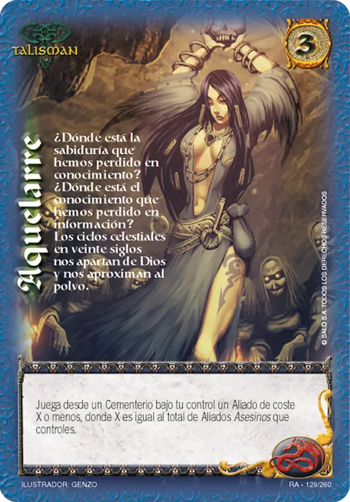 Aquelarre