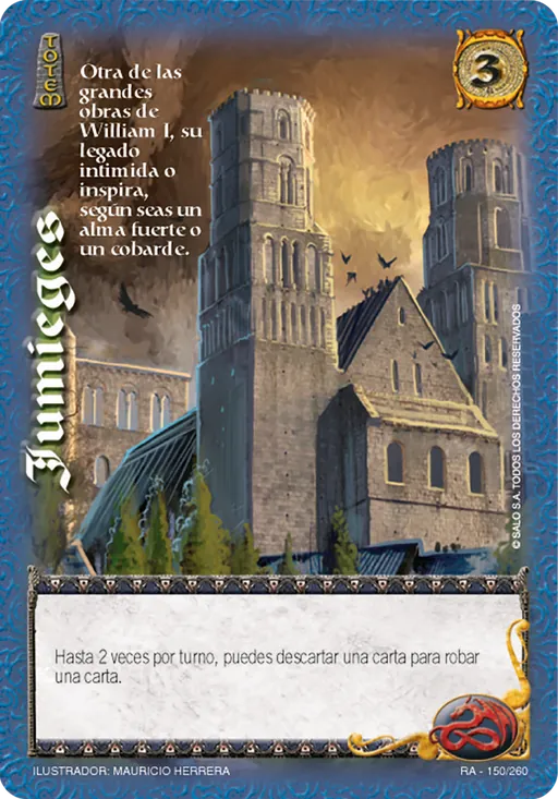 Jumieges