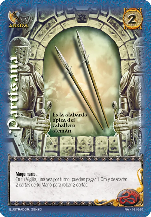 Partisana