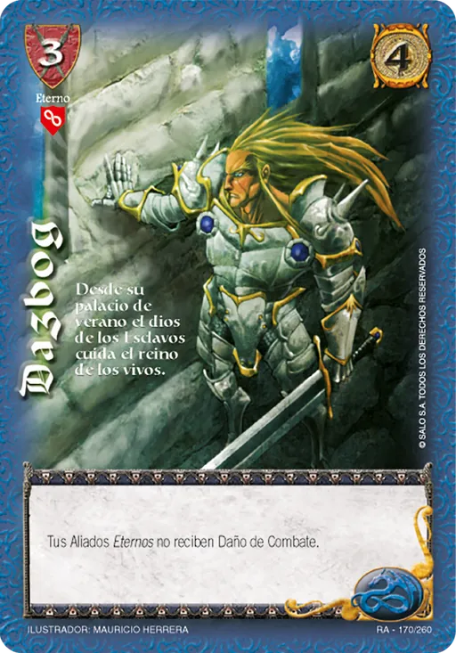 Dazbog