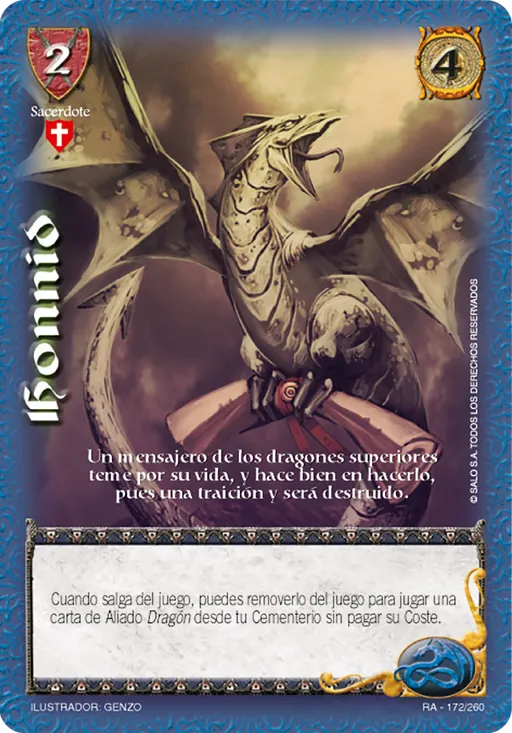 Honnid
