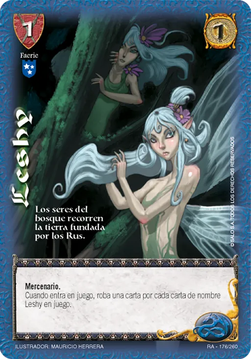 Leshy