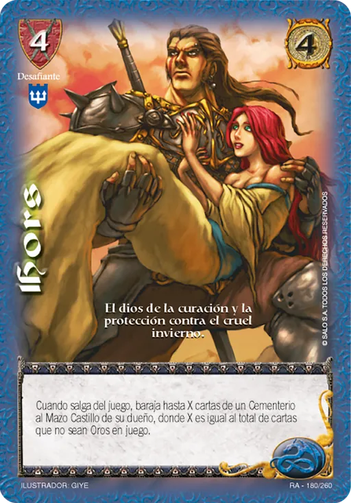 Hors