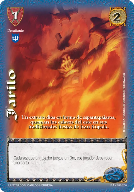 Jarilo