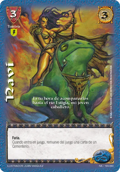 Navi