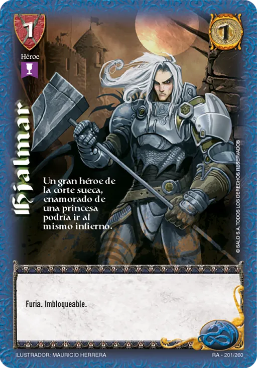 Hjalmar