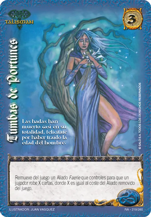 Tumbas de Portunes