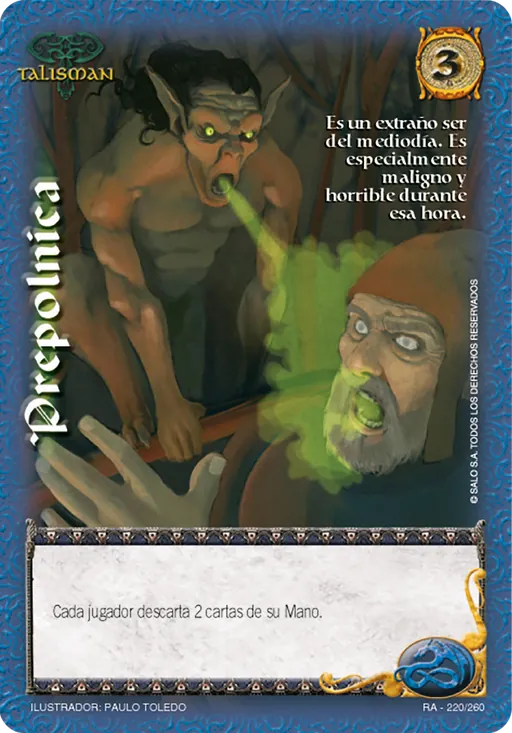 Prepolnica