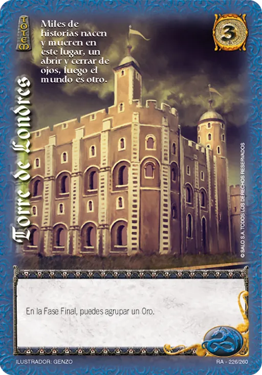 Torre de Londres