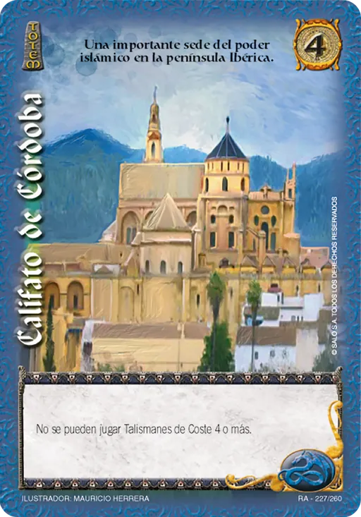 Califato de Córdoba