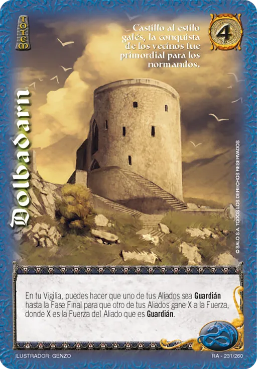 Dolbadarn