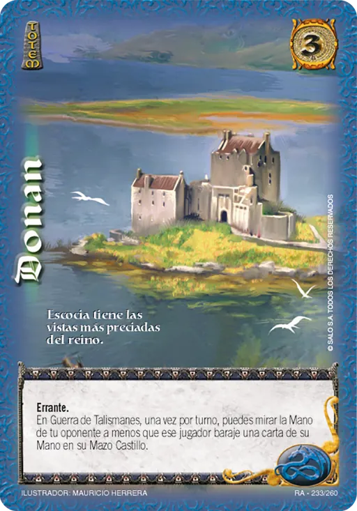 Donan