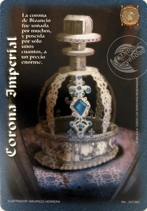 Corona Imperial