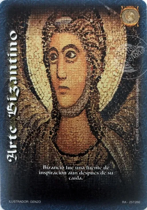 Arte Bizantino