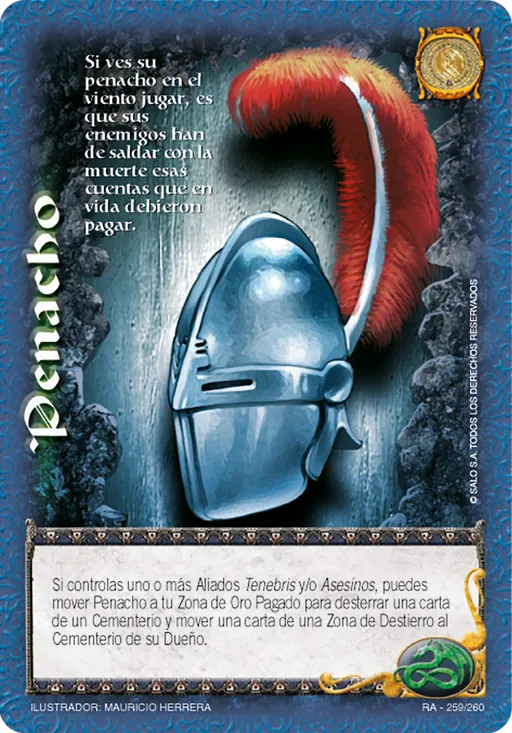 Penacho