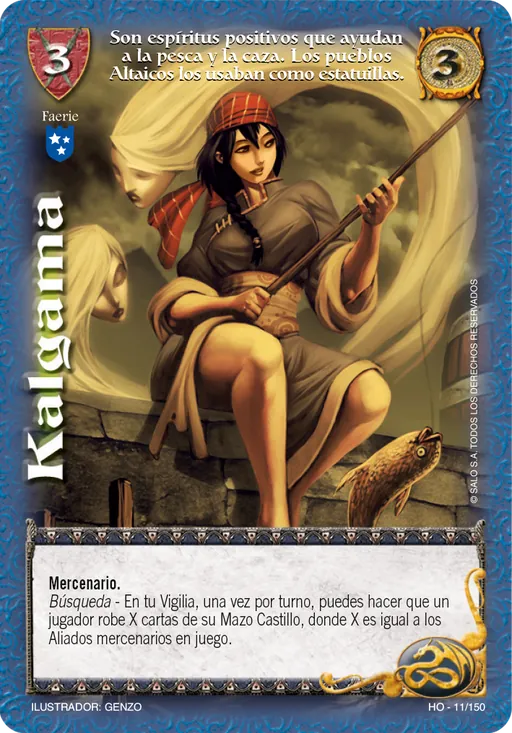Kalgama