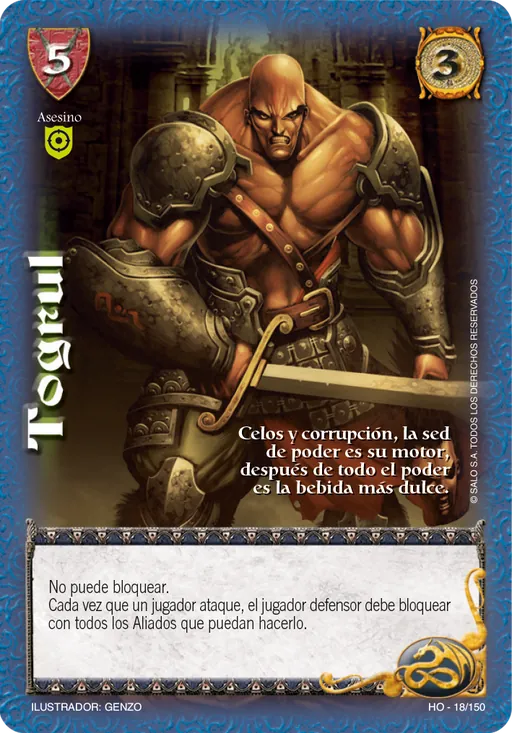 Togrul