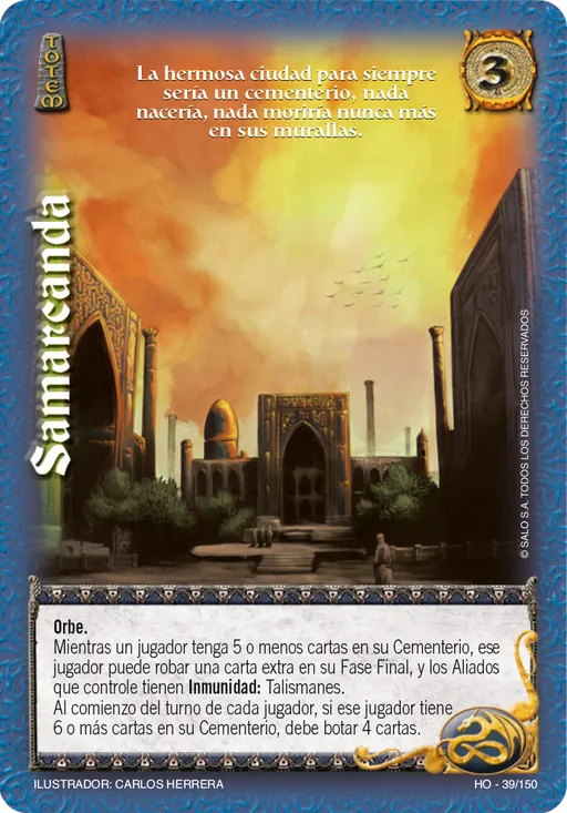 Samarcanda