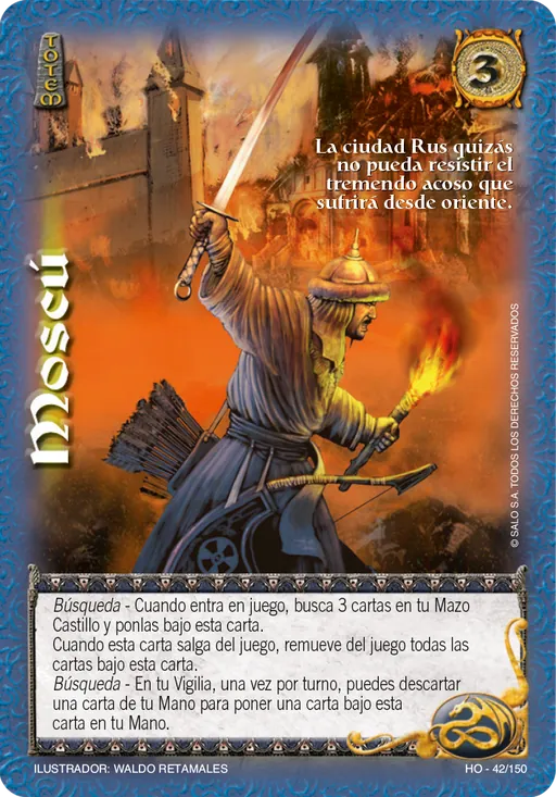 Moscú
