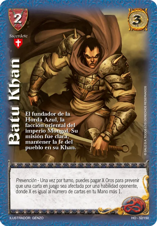 Batu Khan