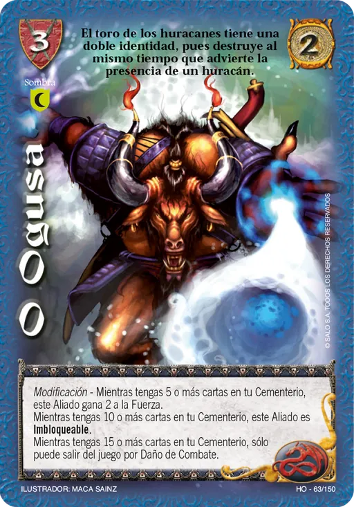 O Ogusa