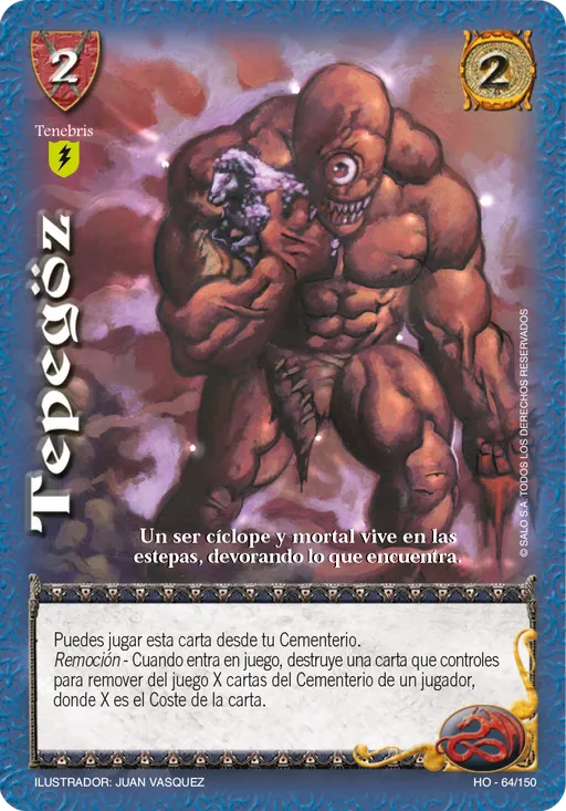 Tepegöz