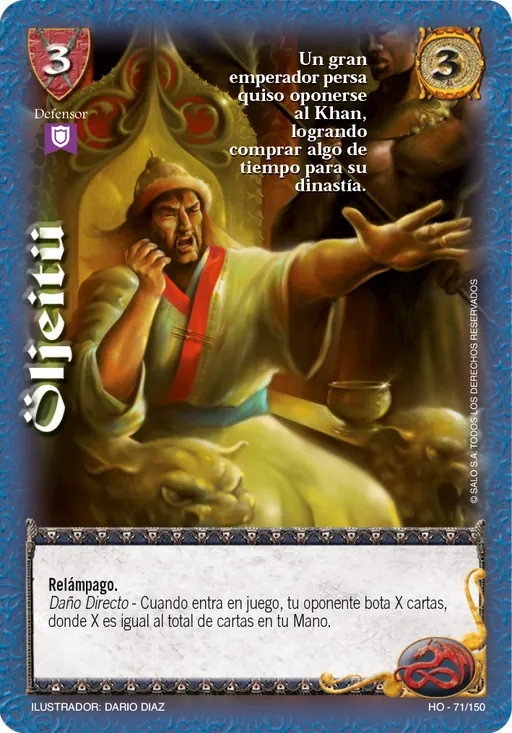 Öljeitü