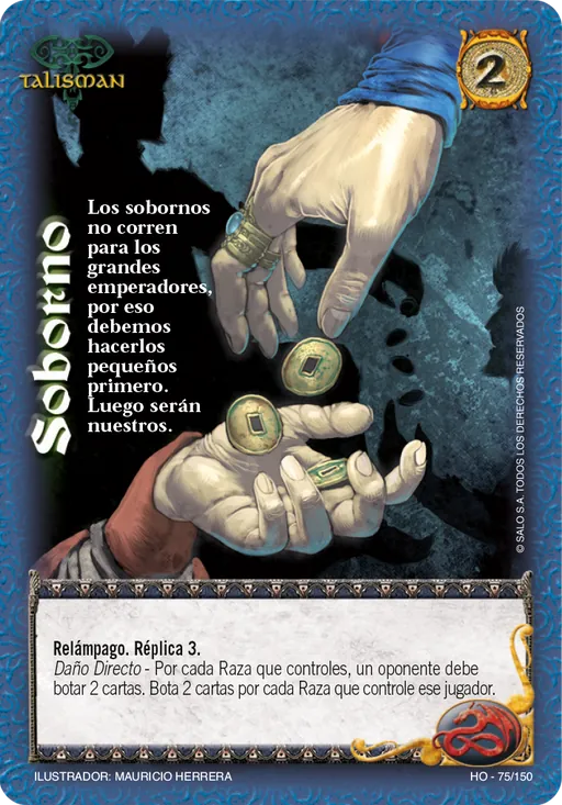 Soborno